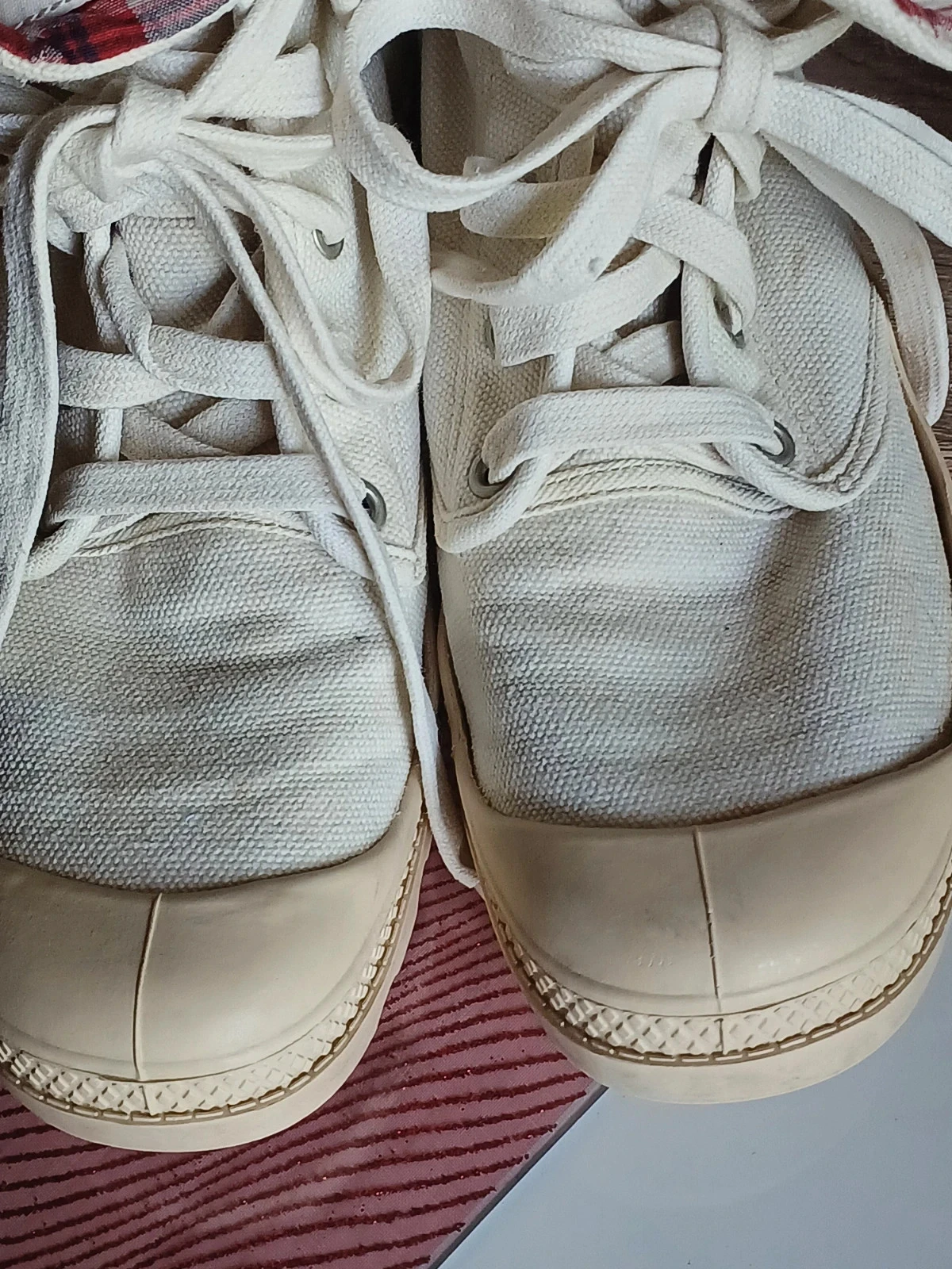 Palladium pointure 39 1/2 – photo 4